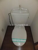  レジデンス古城　A棟