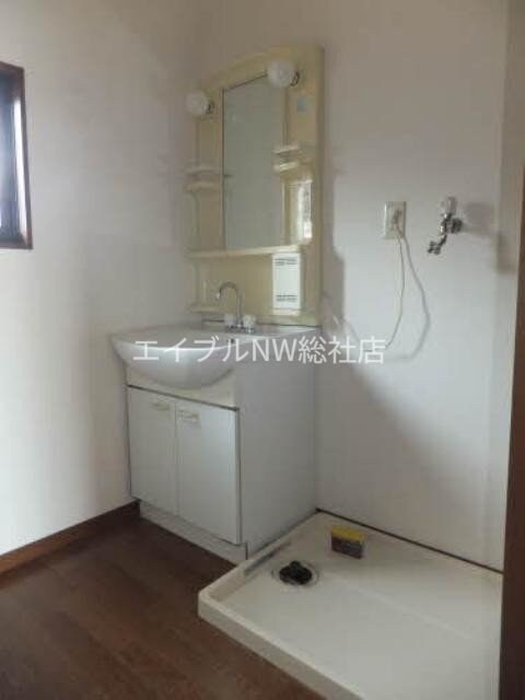  レジデンス古城　A棟