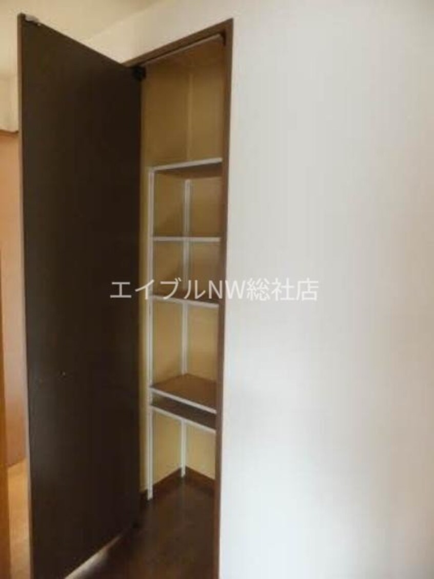  レジデンス古城　A棟