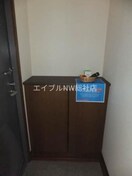  レジデンス古城　A棟