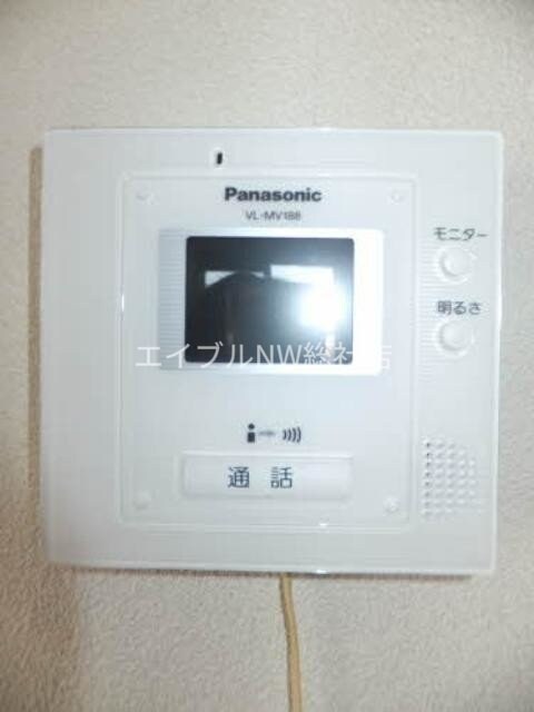  レジデンス古城　A棟