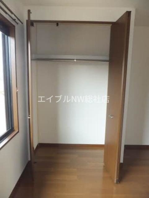  レジデンス古城　A棟