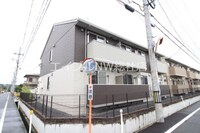 チェリーブロッサム　Ａ棟