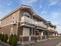 ベル・クール　Ａ