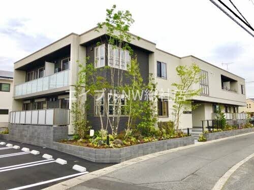  パルボヌール（ＢＥＬＳ認証・ＺＥＨ）