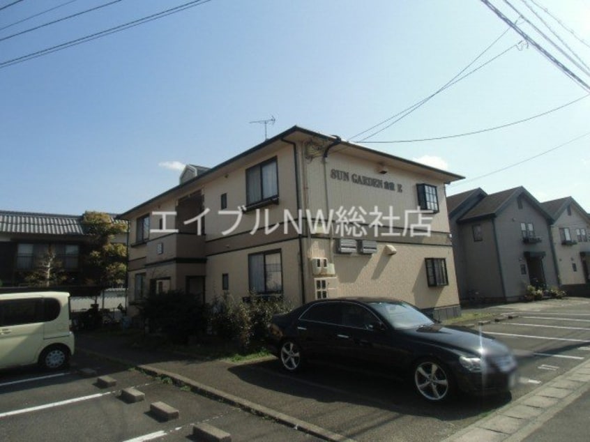  サンガーデン倉敷　Ｅ棟