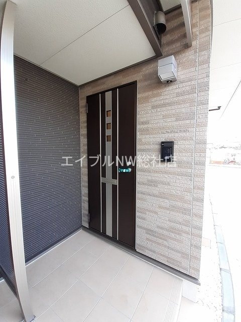  エスペランサ　Ｋ　Ⅰ