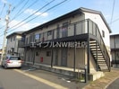 アモロッソ　S＆Sの外観