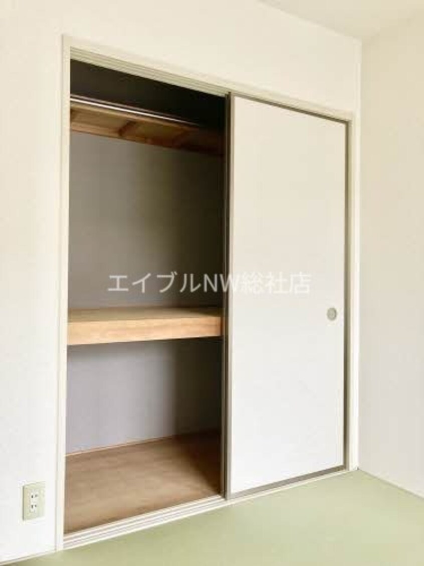  ルボアール21　Ｂ棟