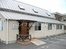 羽島こども診療所(病院)まで804m ルボアール21　Ｂ棟