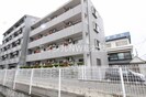 コンフォルト中祥の外観