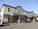 グランヴィア片島の外観