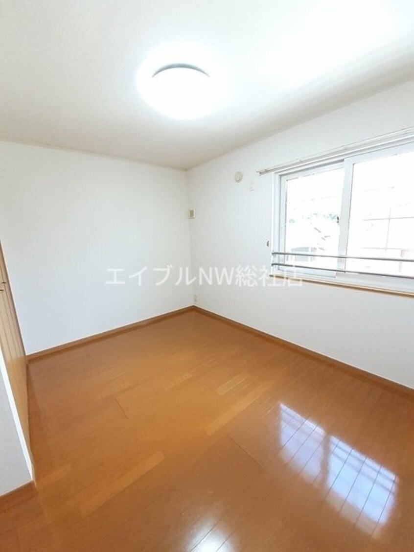  すみれガーデン　Ａ