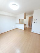  すみれガーデン　Ａ