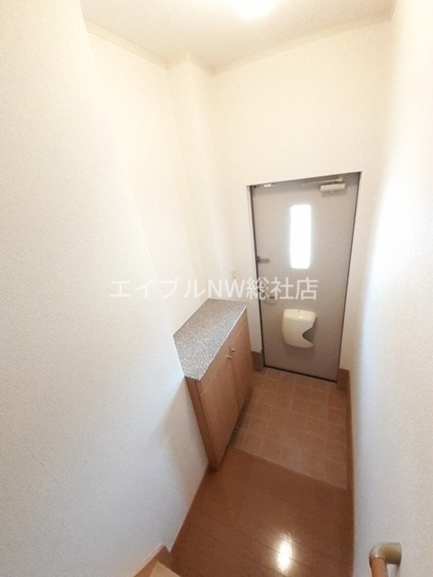  すみれガーデン　Ａ