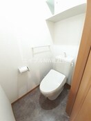  すみれガーデン　Ａ