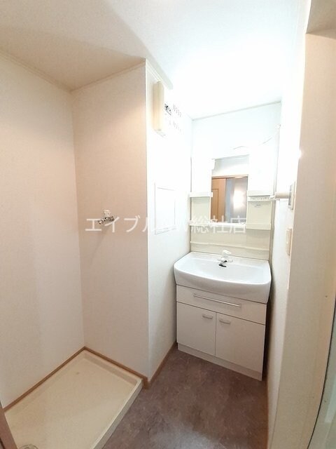  すみれガーデン　Ａ