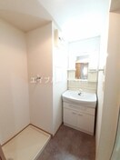  すみれガーデン　Ａ