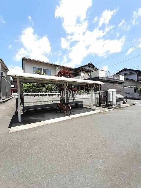  すみれガーデン　Ａ