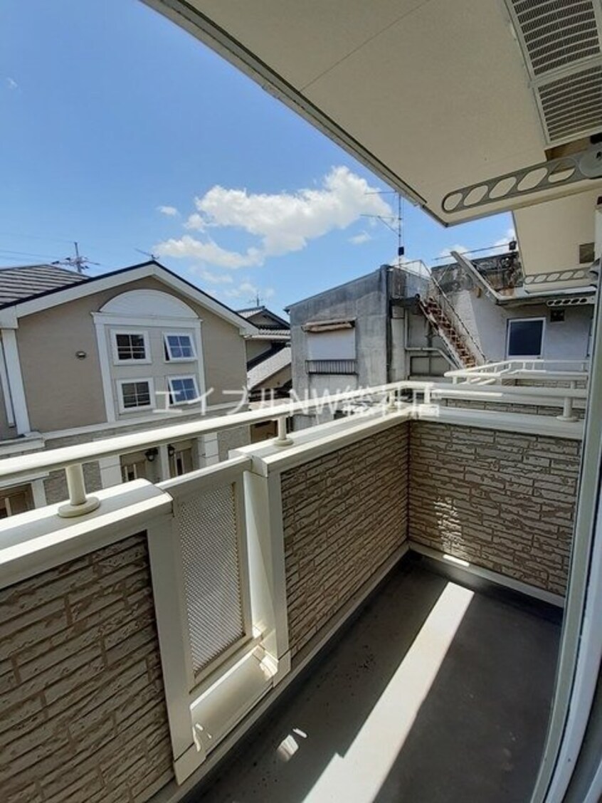  すみれガーデン　Ａ