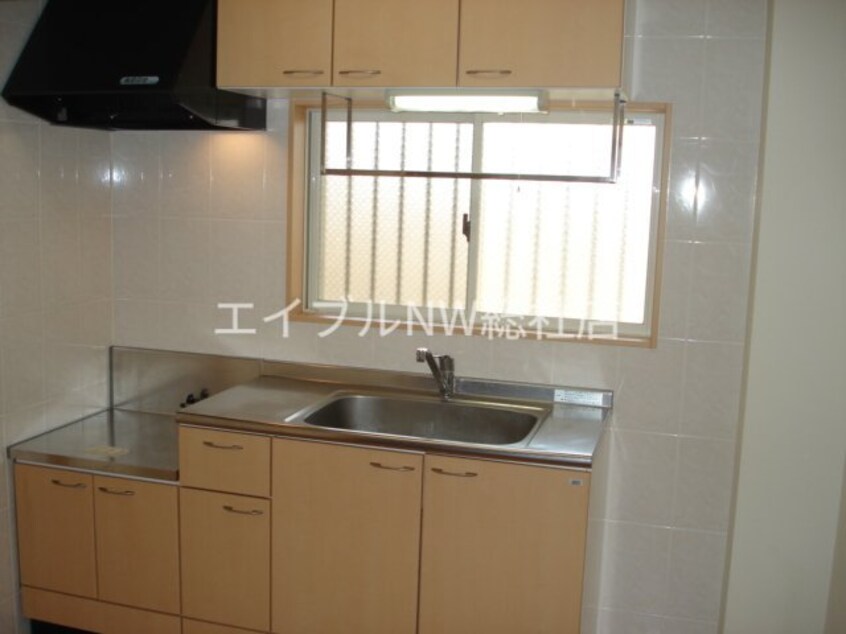 キッチン ベル・カント