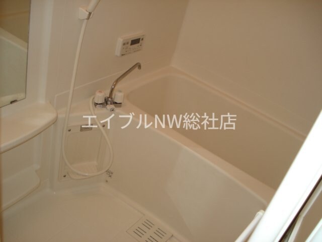 浴室 ベル・カント