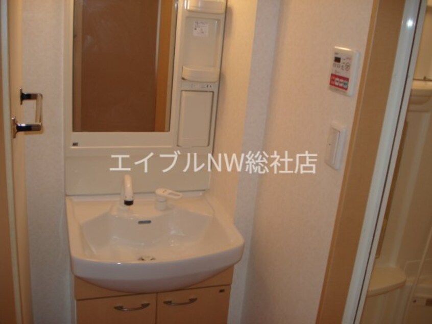 洗髪洗面化粧台 ベル・カント