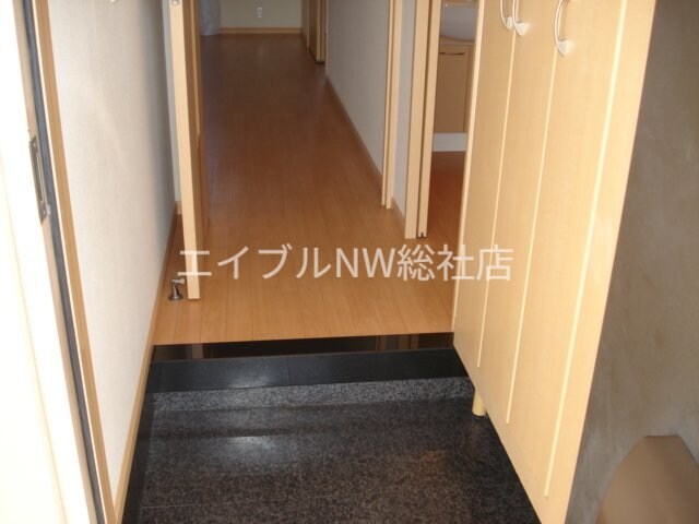 玄関 ベル・カント