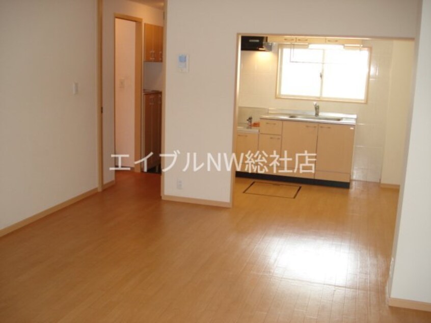 リビング ベル・カント