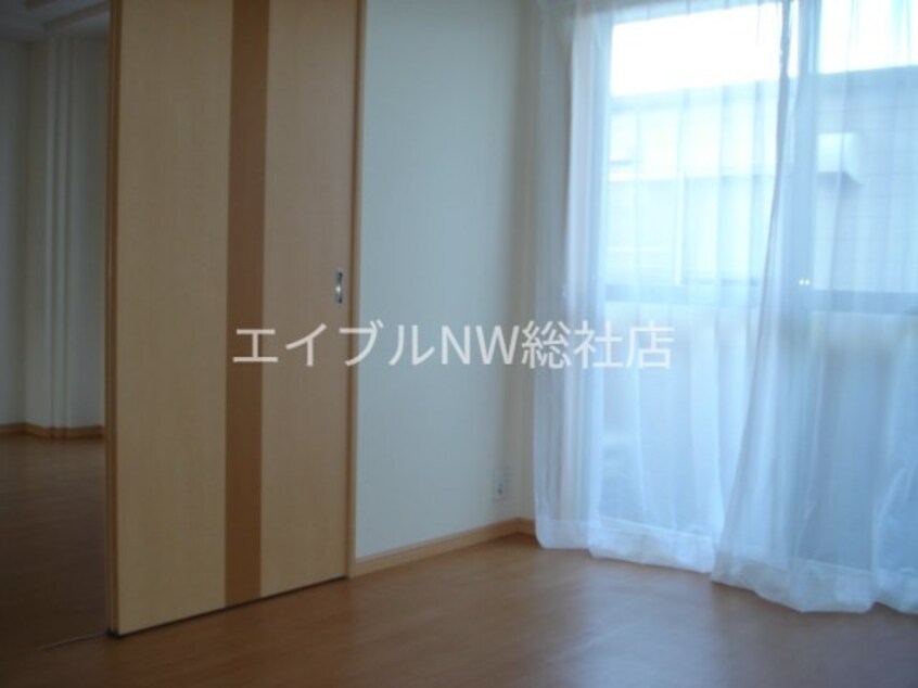 洋室 ベル・カント