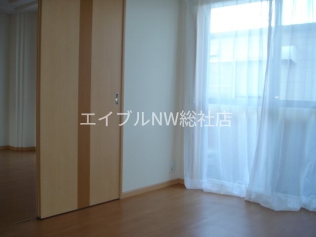 洋室 ベル・カント