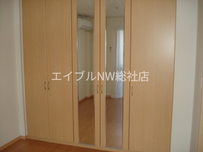 洋室 ベル・カント