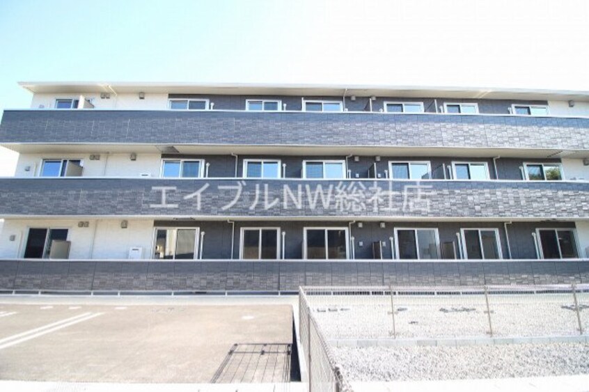  ル・シェル中庄Ⅱ