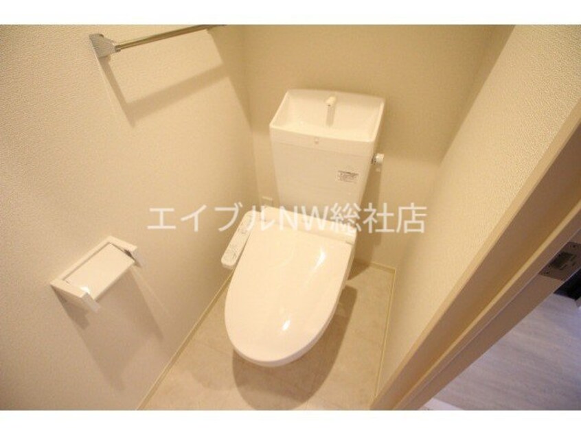  ル・シェル中庄Ⅱ