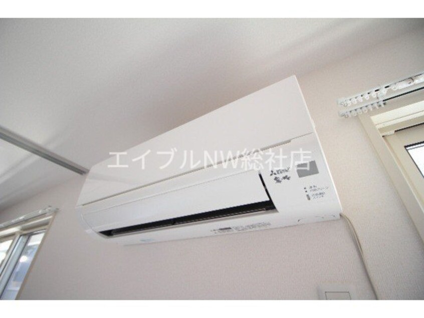  ル・シェル中庄Ⅱ