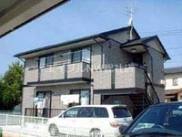 ソワール　ド　オウジ　Ｂ棟