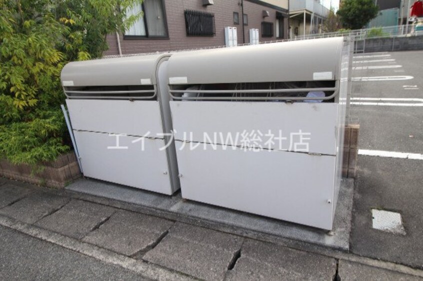  ル・クレスト