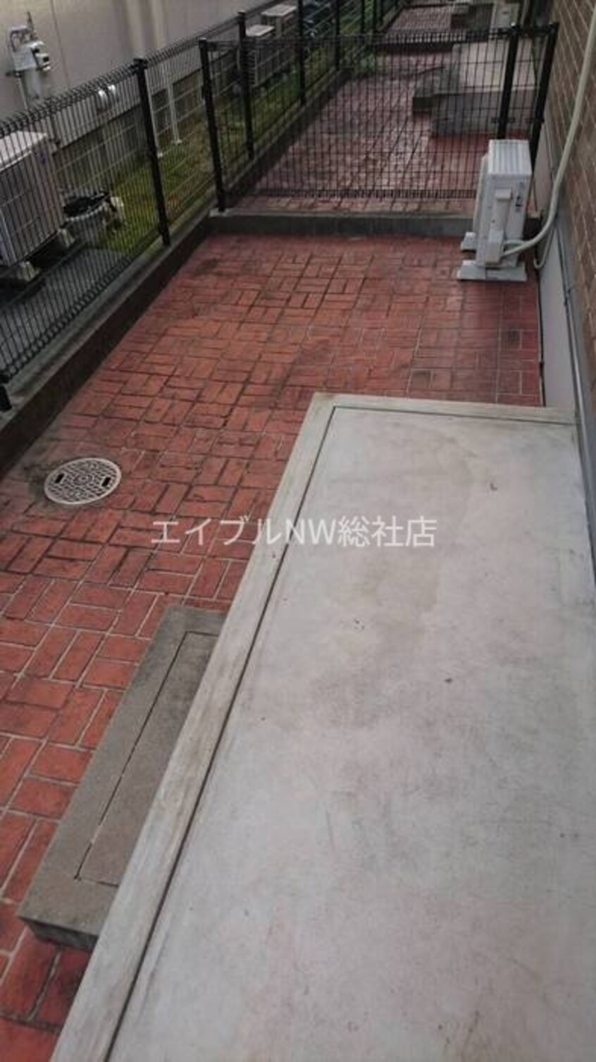  エルドラードＢ棟