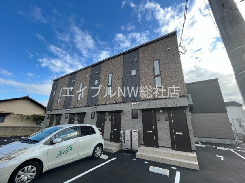  Ｋｉｃｋｙ　ｅｋｅｒ（キッキーエーカー）