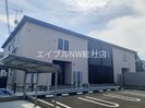 ラフィーネ・ヴィシンの外観