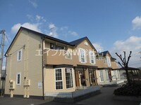 ツインシャトーＢ