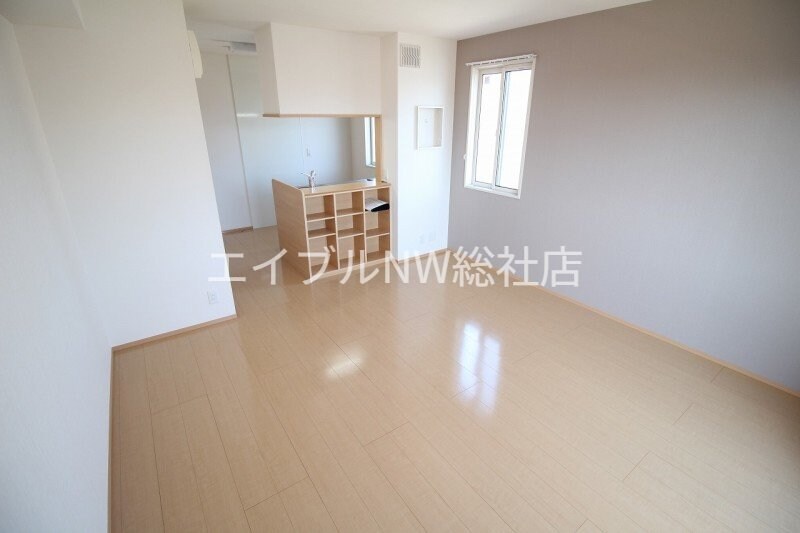  クローバーM　Ａ棟