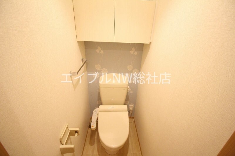  クローバーM　Ａ棟