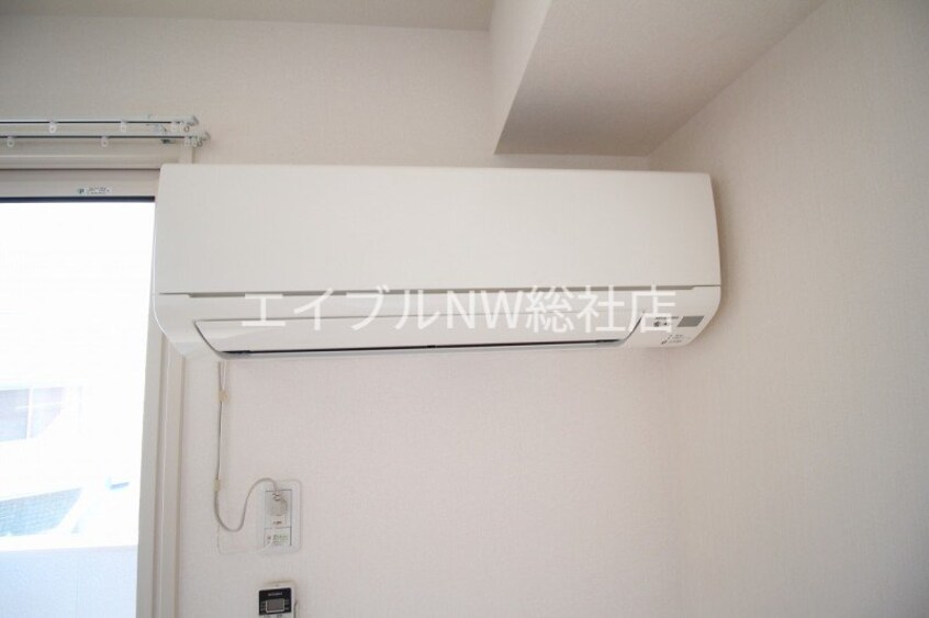  クローバーM　Ａ棟