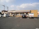 セブンイレブン倉敷西阿知東店(コンビニ)まで621m クローバーM　Ａ棟