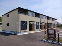 ベル・クールⅡ