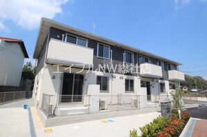 ヴェルデ井尻野　Ｂ棟