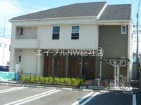 メゾン・ソレイユＢ