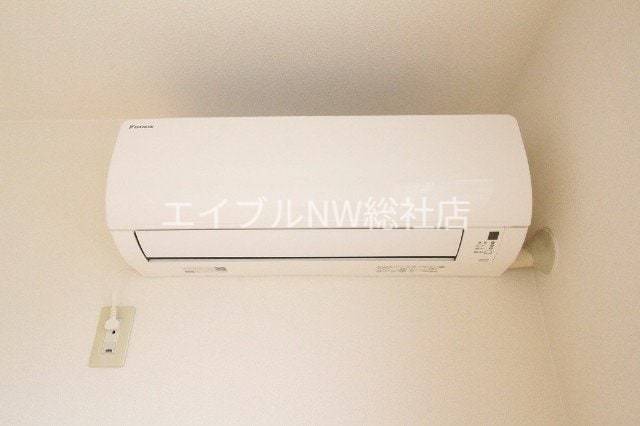  グランディール　Ｃ棟