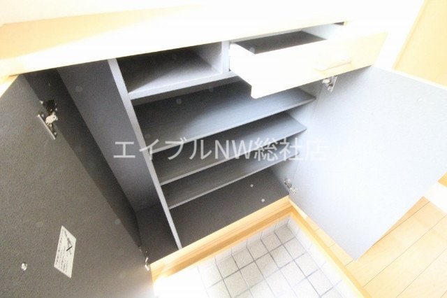  グランディール　Ｃ棟